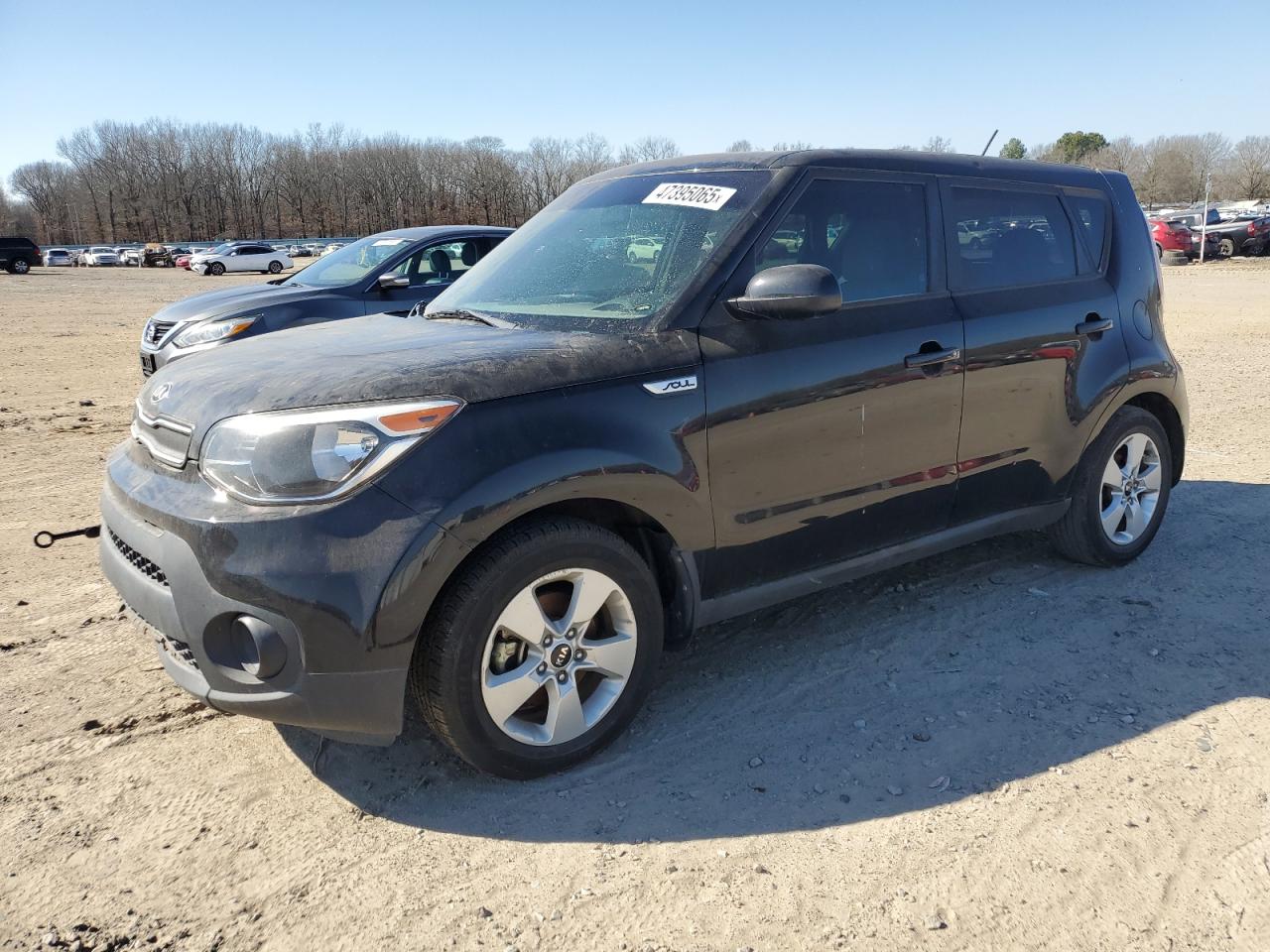 2017 Kia Soul for Sale in Conway, AR - Normal Wear