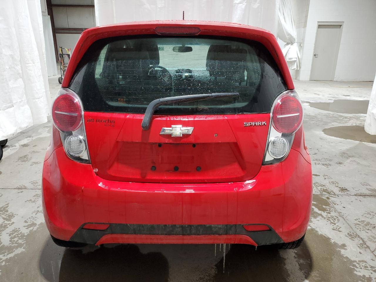 2015 Chevrolet Spark - Image 6