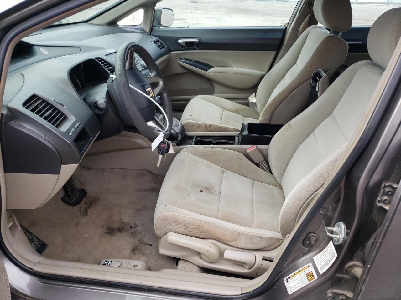 2011 Honda Civic - Image 7