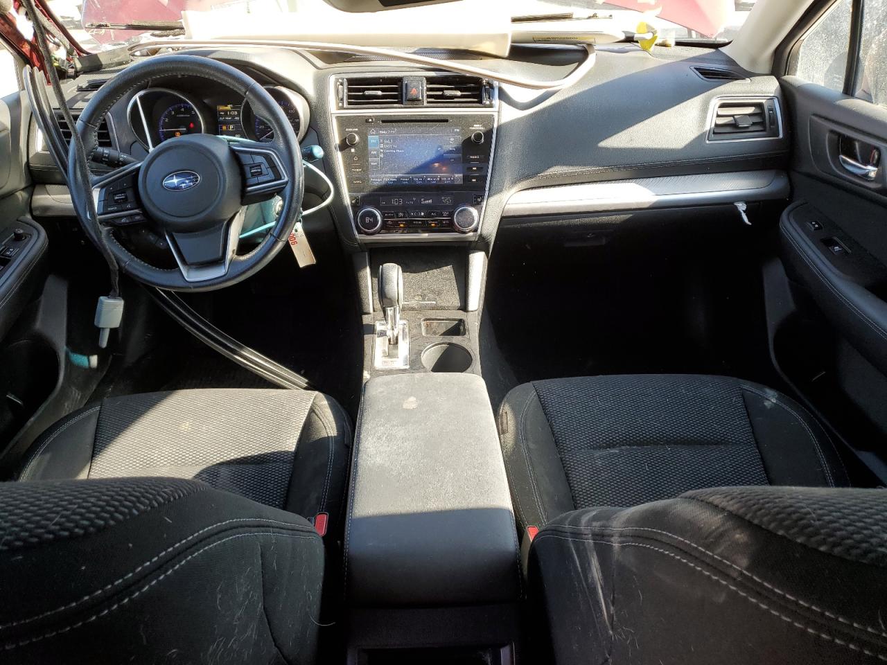 2018 Subaru Outback - Image 8