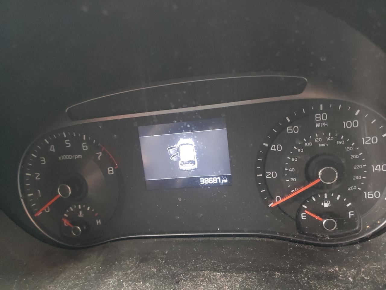 2021 Kia Soul - Image 9