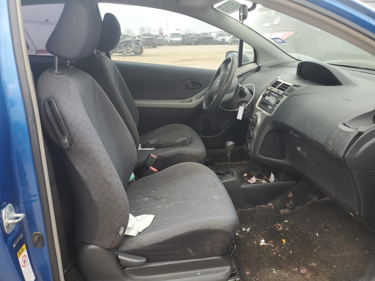 2010 Toyota Yaris - Image 10