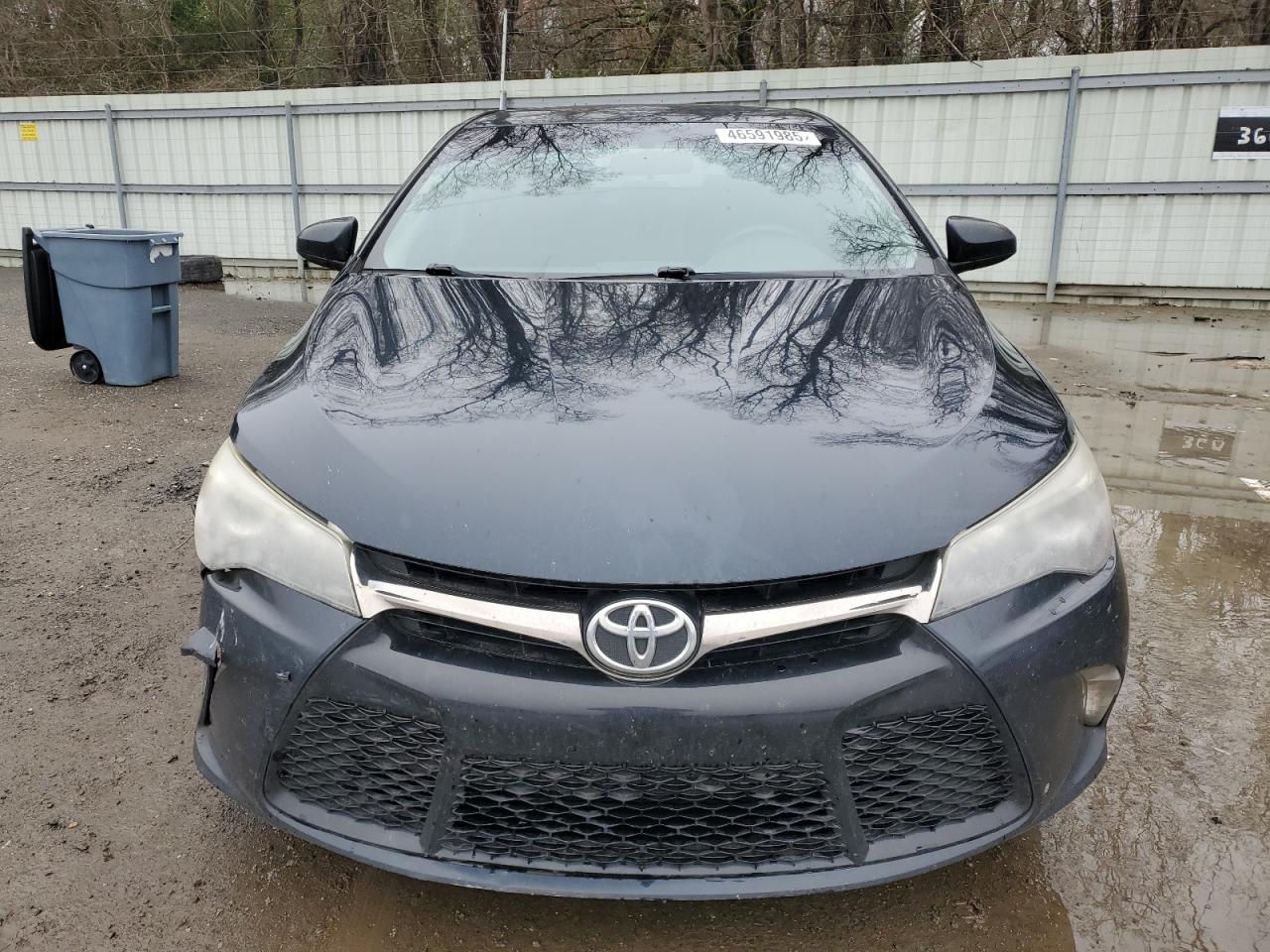 2017 Toyota Camry - Image 5