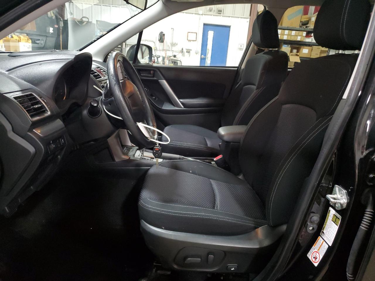 2016 Subaru Forester - Image 7