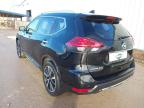 2020 NISSAN X-TRAIL TE for sale at Copart WESTBURY