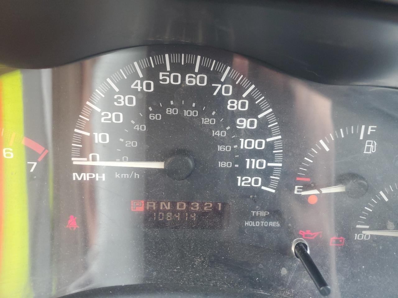 1998 Chevrolet Malibu - Image 9