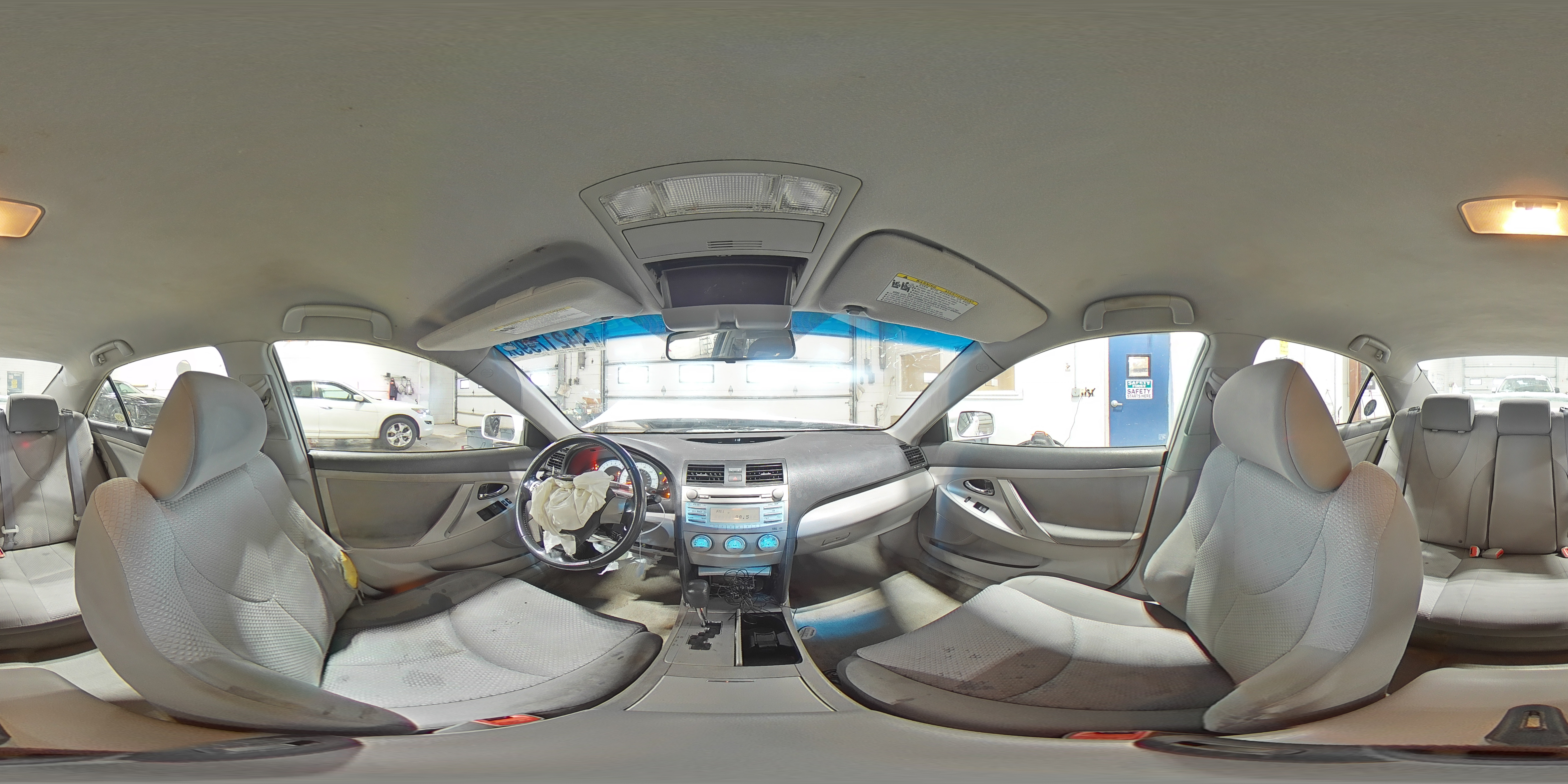 2007 Toyota Camry - Image 13