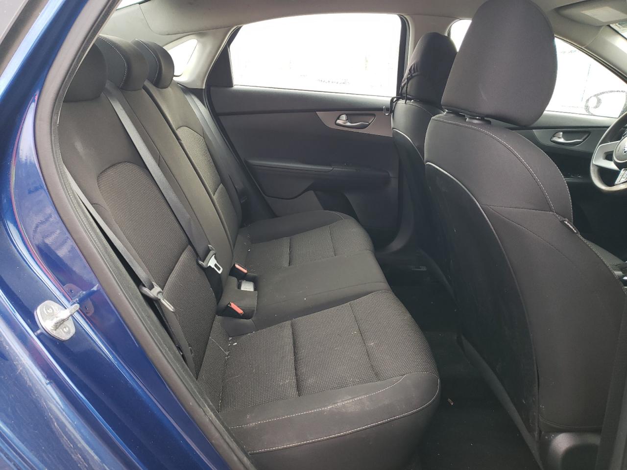 2019 Kia Forte - Image 10