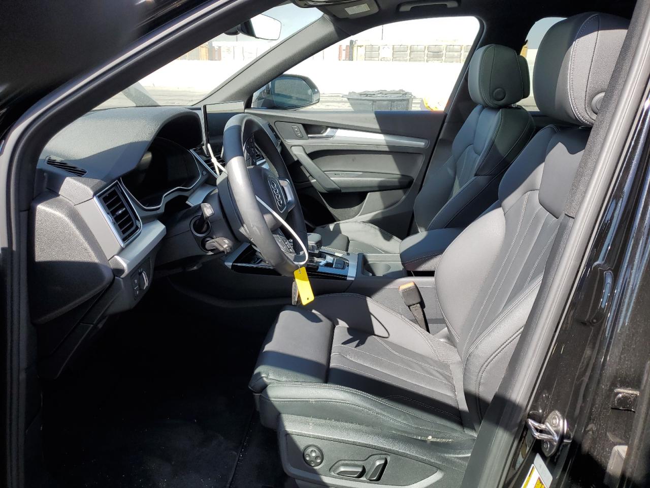 2024 Audi Q5 - Image 7