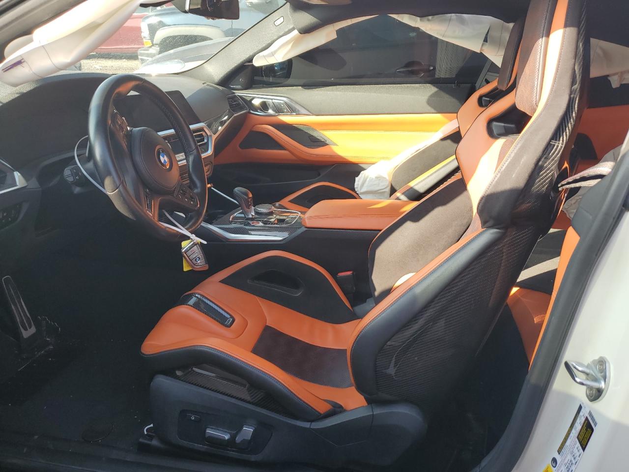 2021 BMW M4 - Image 7