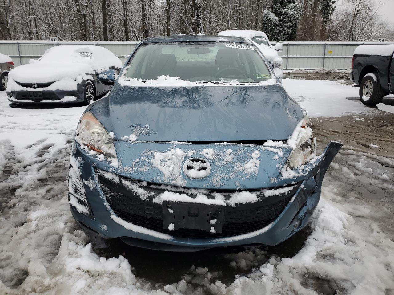 2010 Mazda 3 - Image 5