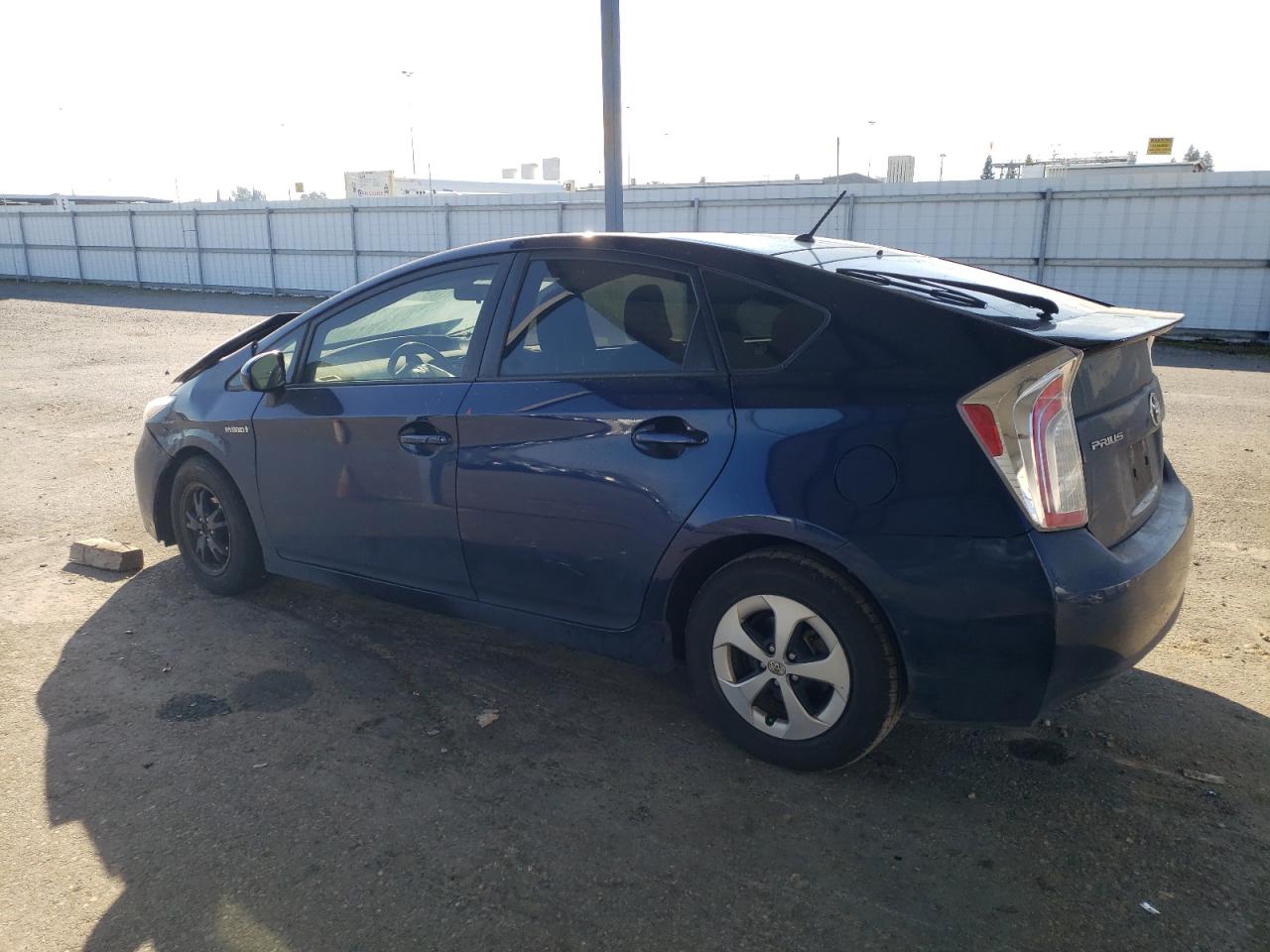2013 Toyota Prius - Image 2