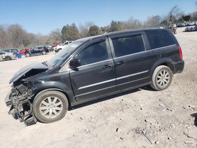 2014 Chrysler Town & Country Touring იყიდება Madisonville-ში, TN - Front End