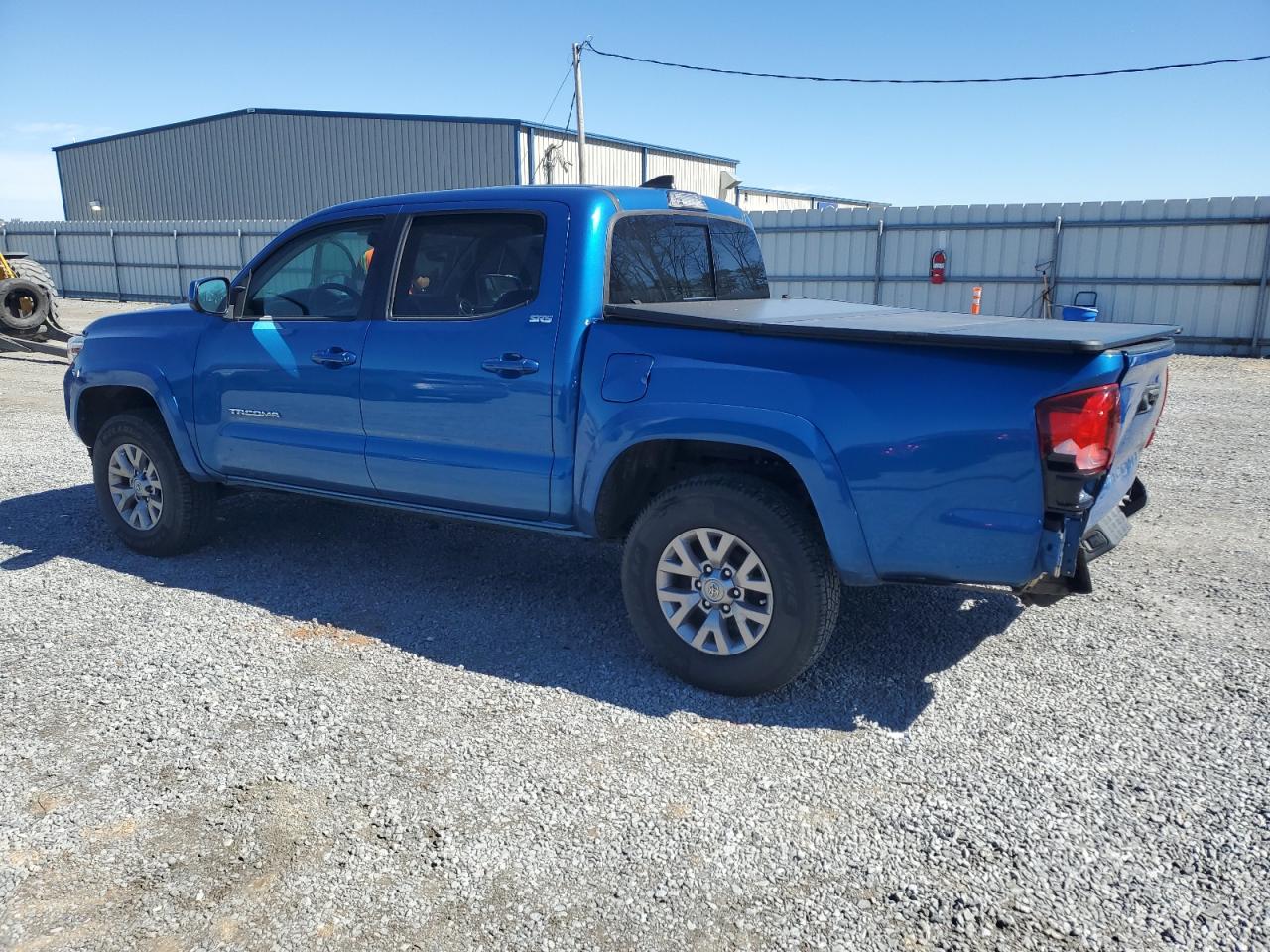 2018 Toyota Tacoma - Image 2
