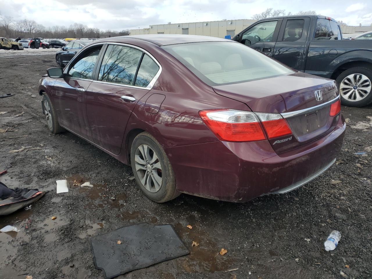 2013 Honda Accord - Image 2