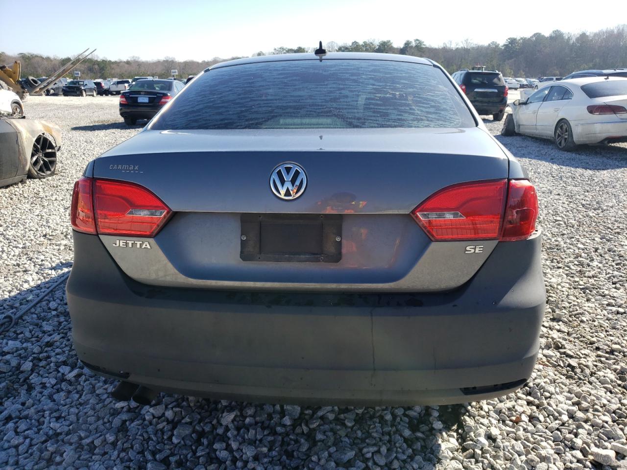 2014 Volkswagen Jetta - Image 6