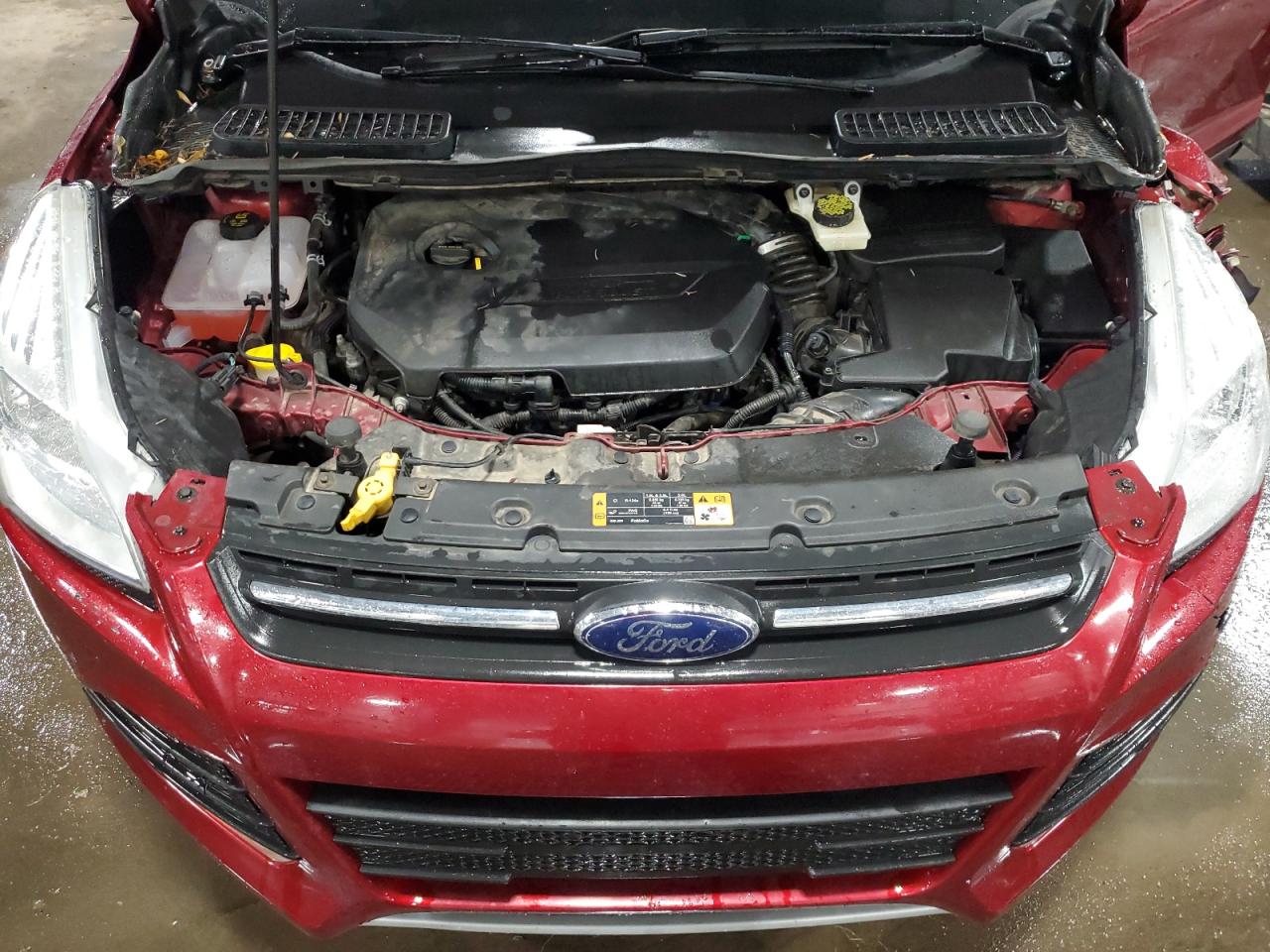 2014 Ford Escape - Image 13