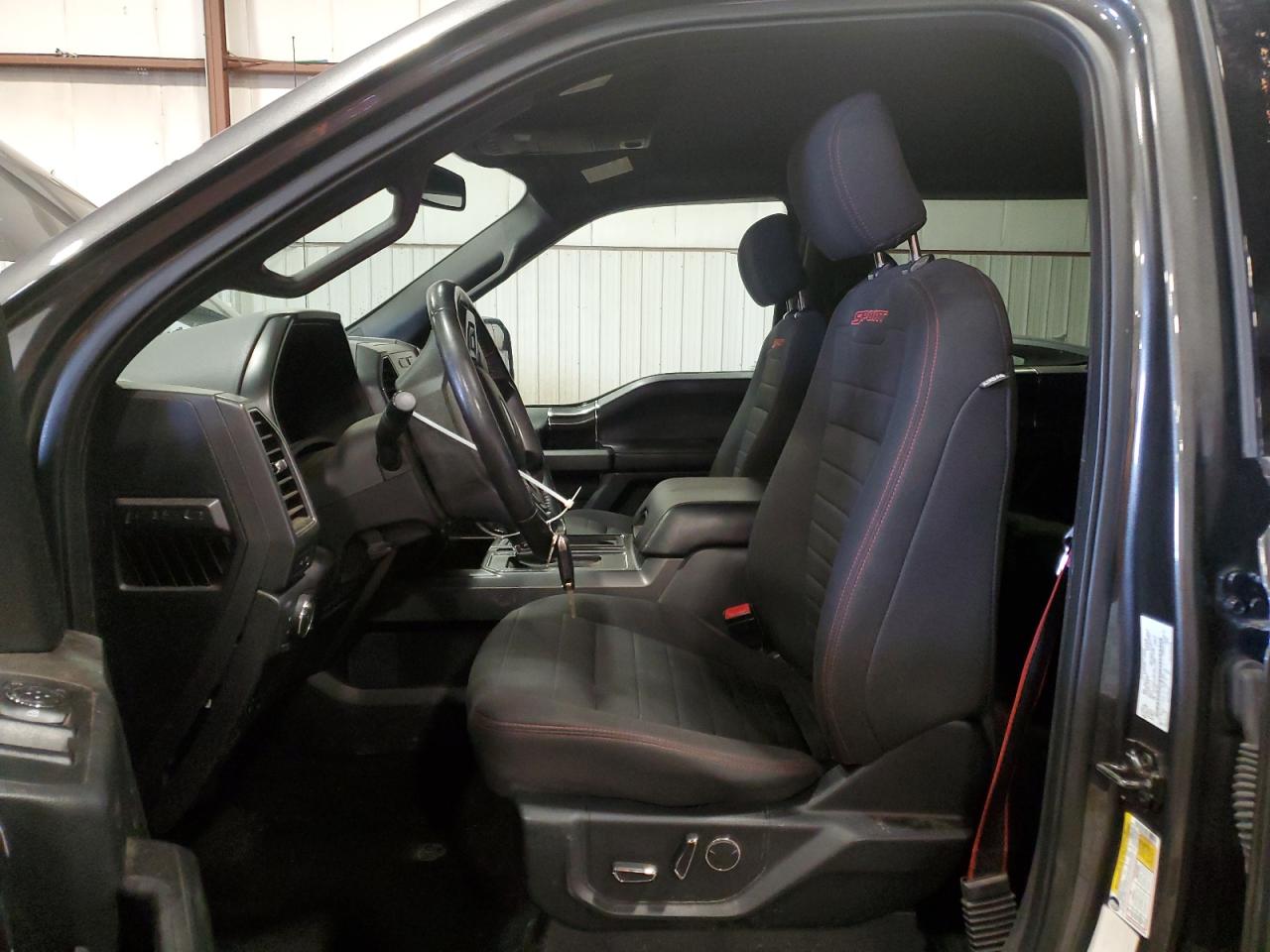 2018 Ford F-150 - Image 7
