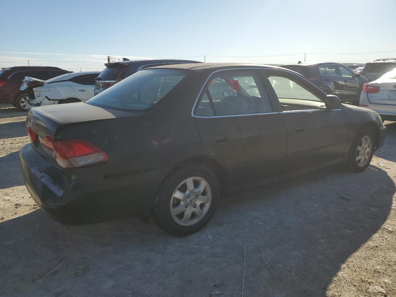 2002 Honda Accord - Image 3
