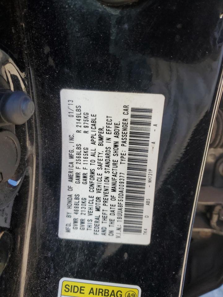 2013 Acura TL - Image 13