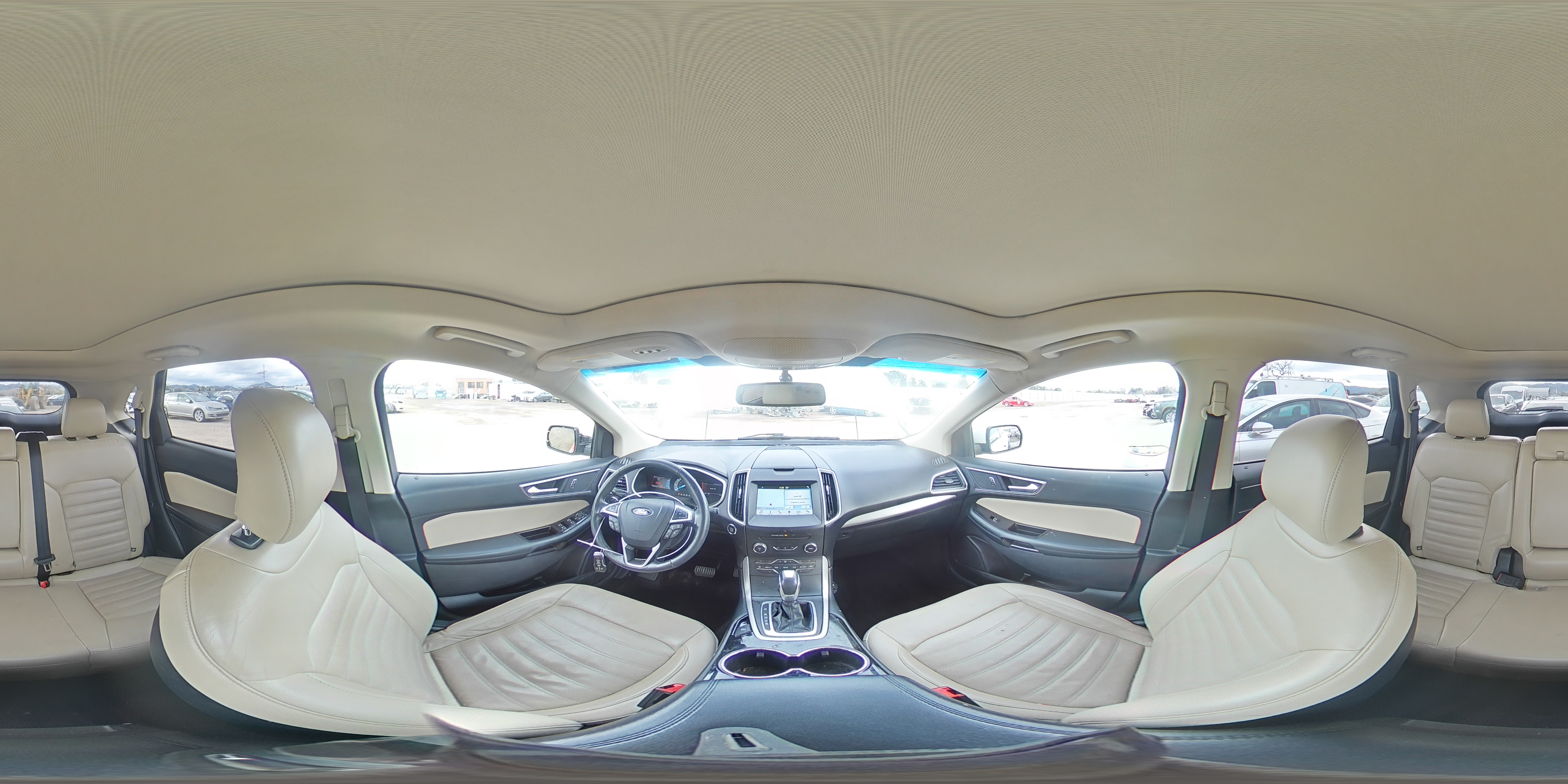 2017 Ford Edge - Image 14