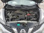 2016 Nissan Juke S იყიდება Leroy-ში, NY - Undercarriage