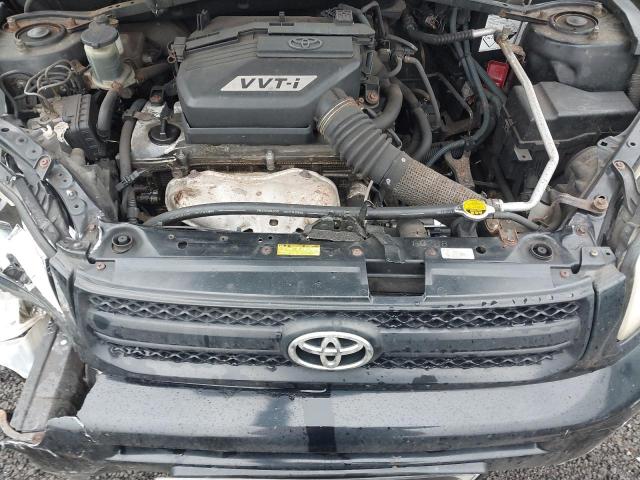 2004 TOYOTA RAV4 XT3 V