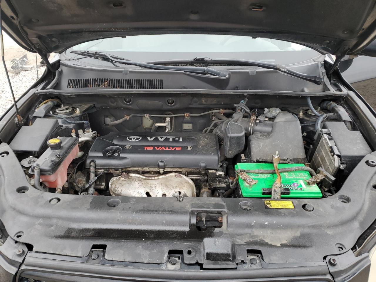 2006 Toyota RAV 4 - Image 12