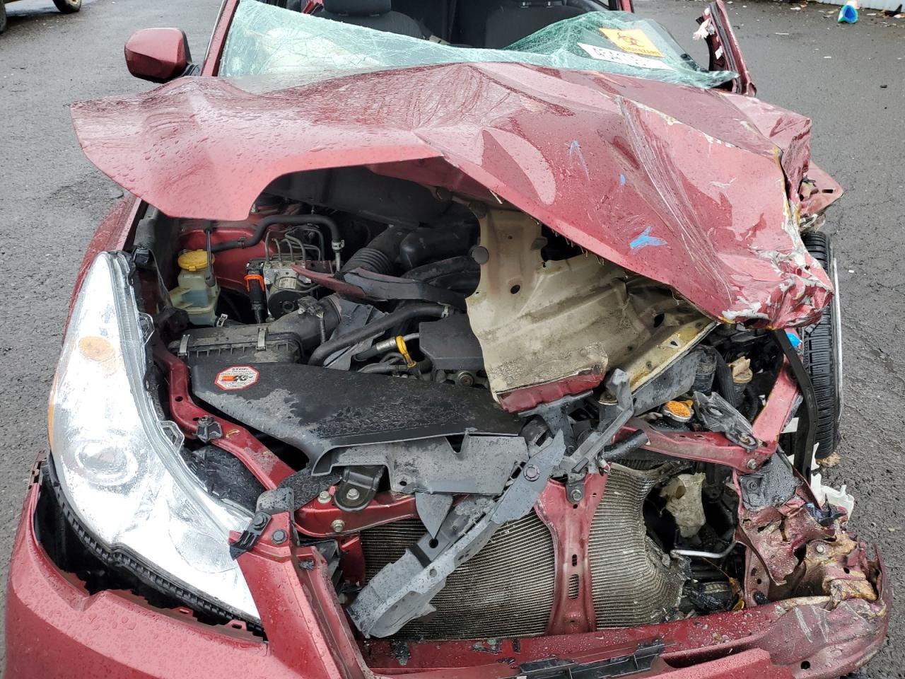 2013 Subaru Legacy - Image 12
