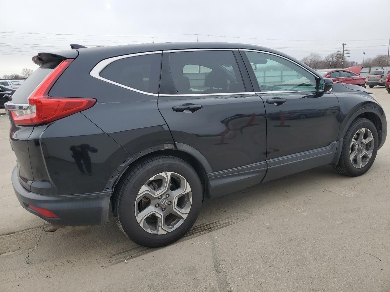 2017 Honda CR-V - Image 3
