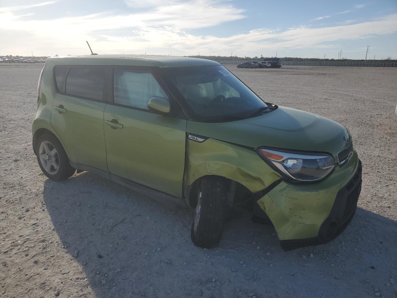 2015 Kia Soul - Image 4