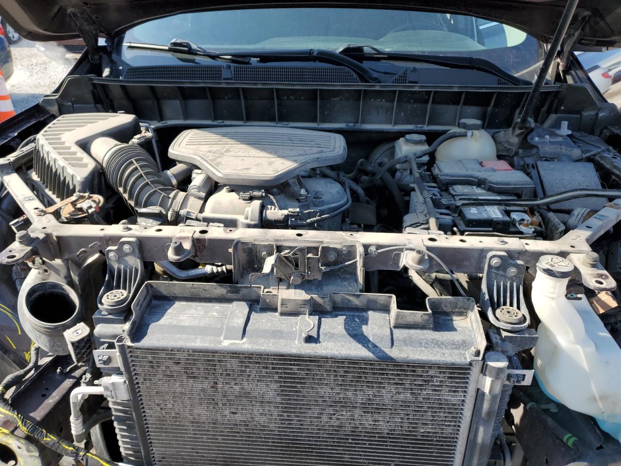 2017 GMC Acadia - Image 12