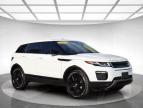 2018 Land Rover Range Rover Evoque Se للبيع في North Billerica، MA - Normal Wear