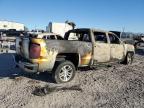 2018 Chevrolet Silverado K1500 Ltz de vânzare în Tucson, AZ - Burn