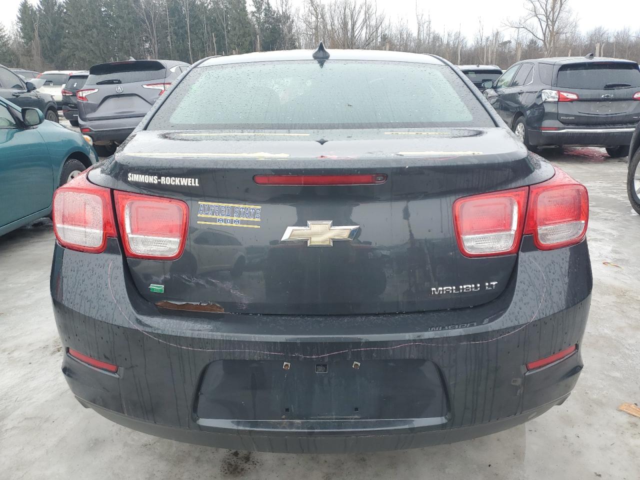 2015 Chevrolet Malibu - Image 6