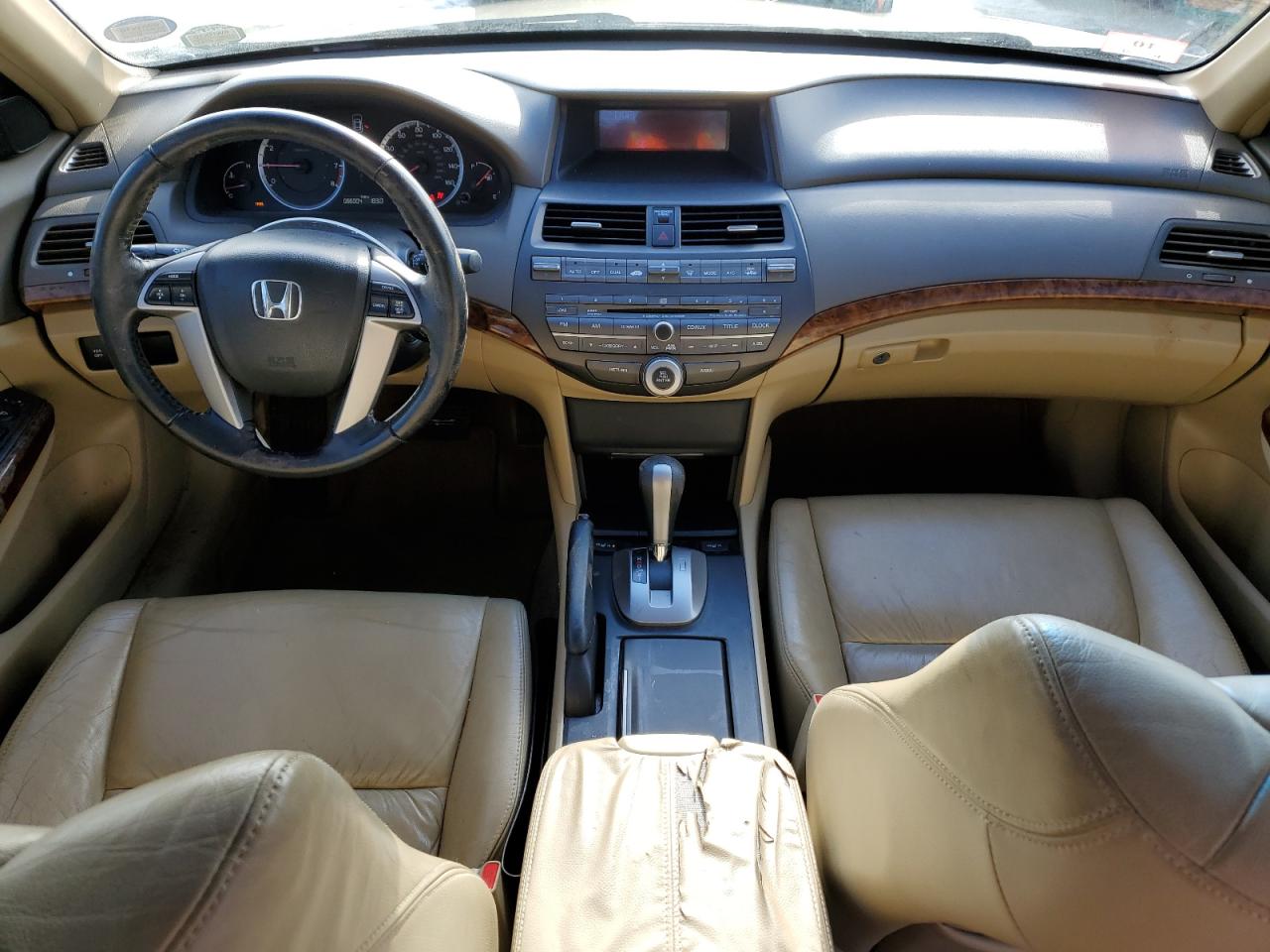 2009 Honda Accord - Image 8