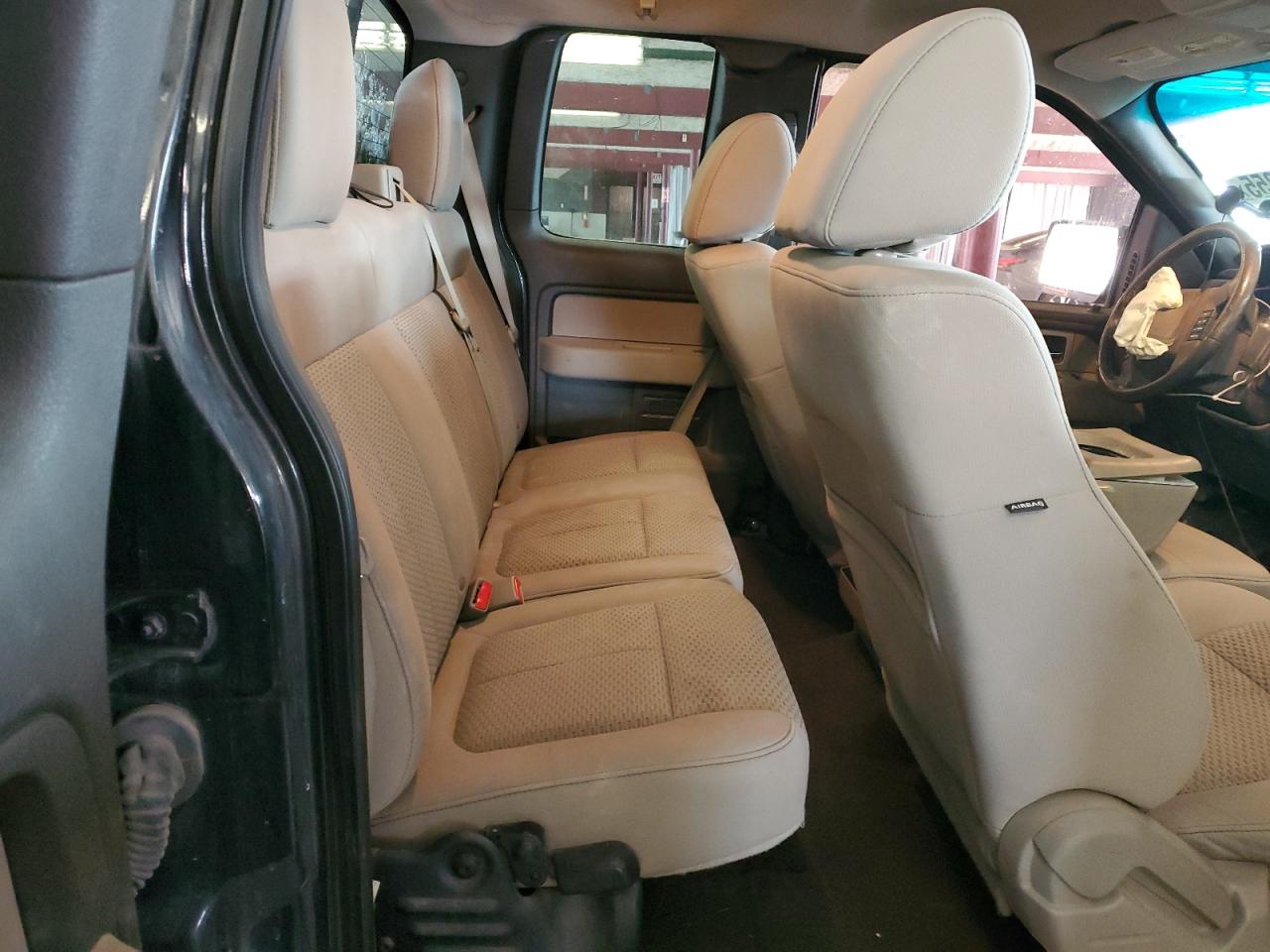 2010 Ford F-150 - Image 10