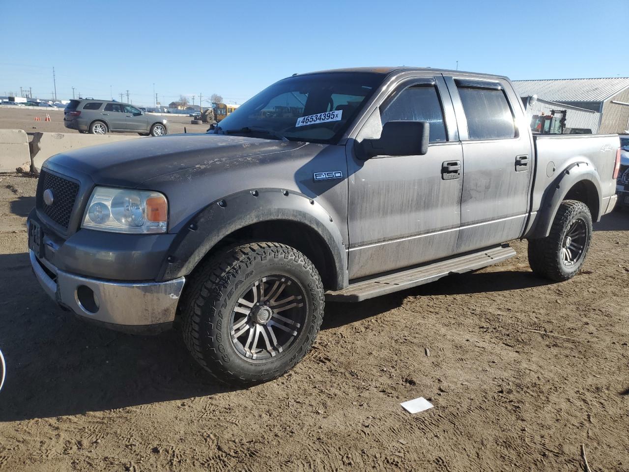 2006 Ford F-150 - Image 1