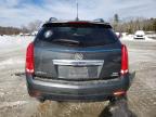 2016 Cadillac Srx Performance Collection en Venta en West Warren, MA - Side