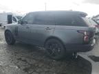 2018 Land Rover Range Rover  de vânzare în Colton, CA - Minor Dent/Scratches