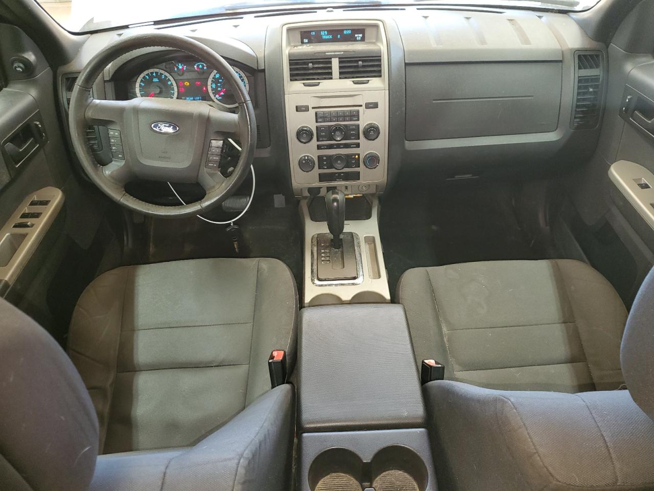 2012 Ford Escape - Image 8