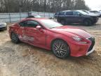 2016 Lexus Rc 350 for Sale in Austell, GA - Side