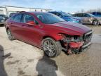 2019 Ford Fusion Sel იყიდება Kansas City-ში, KS - Front End