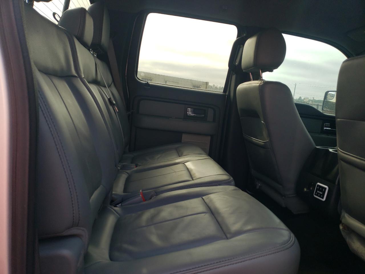 2014 Ford F-150 - Image 10