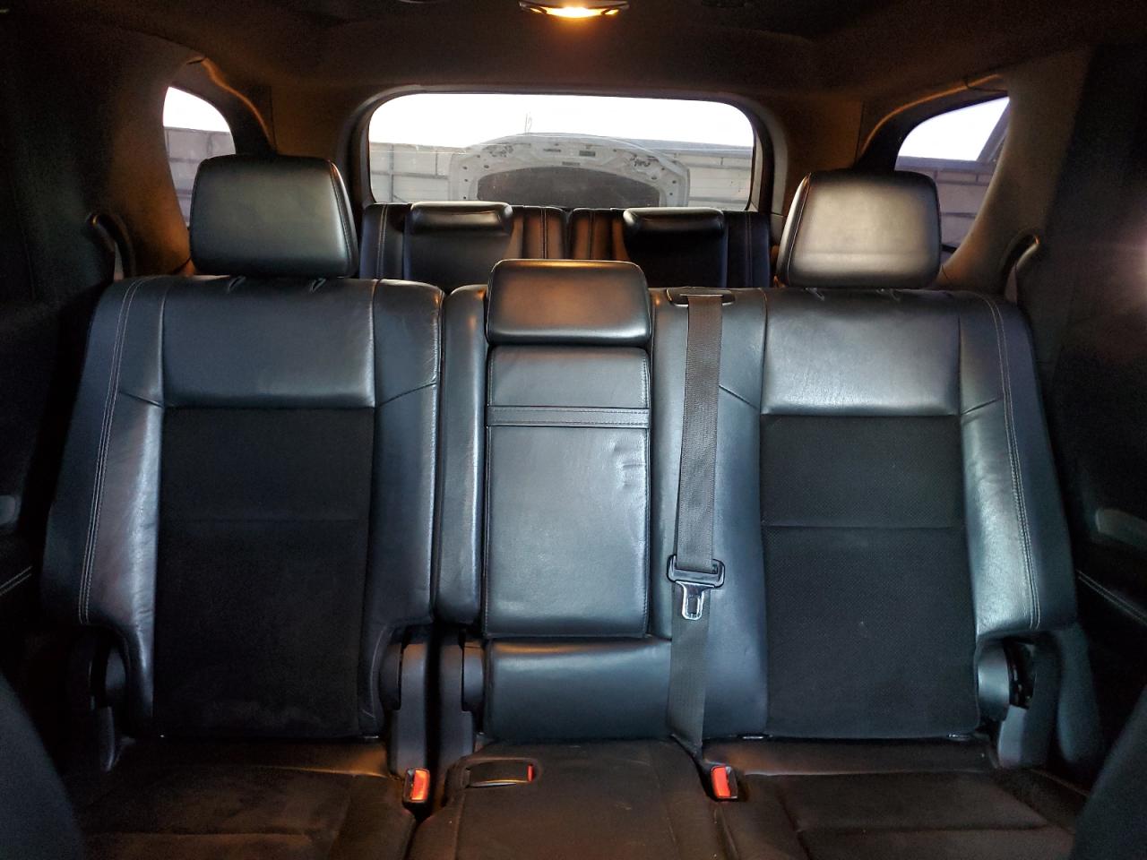 2015 Dodge Durango - Image 10