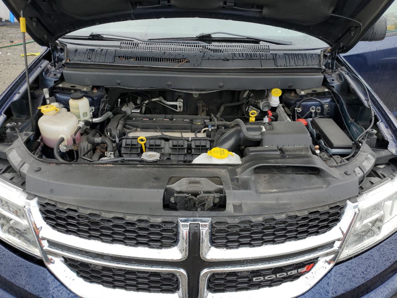 2018 Dodge Journey - Image 12