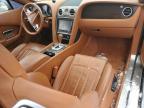 2013 Bentley Continental Gt V8 იყიდება Woodhaven-ში, MI - Rear End