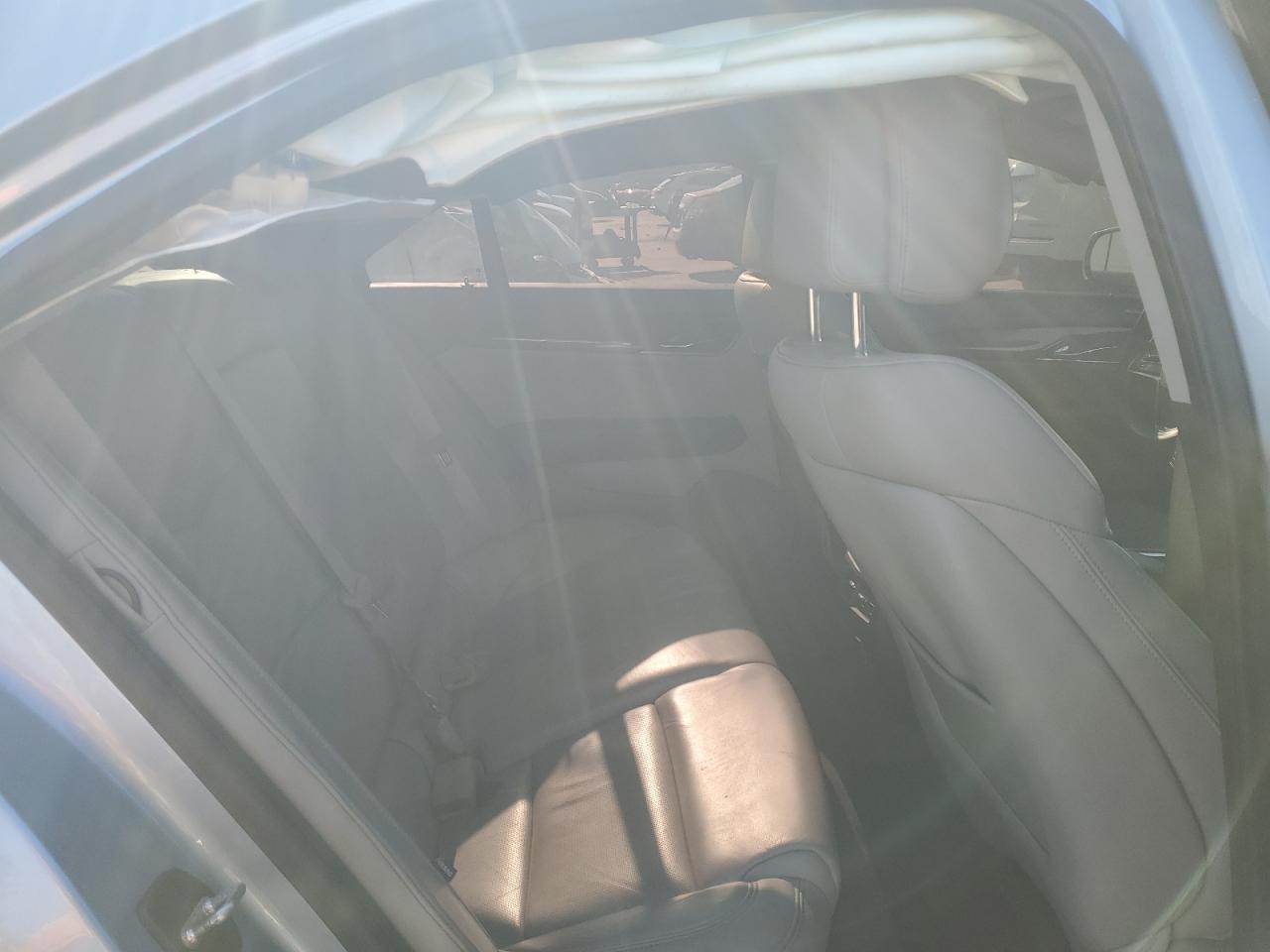 2013 Cadillac ATS - Image 10