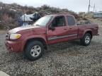 2005 Toyota Tundra Access Cab Sr5 продається в Reno, NV - All Over