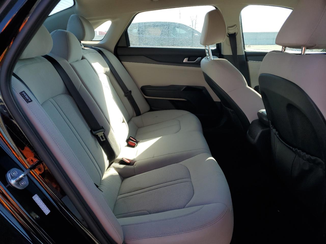 2021 Kia K5 - Image 10